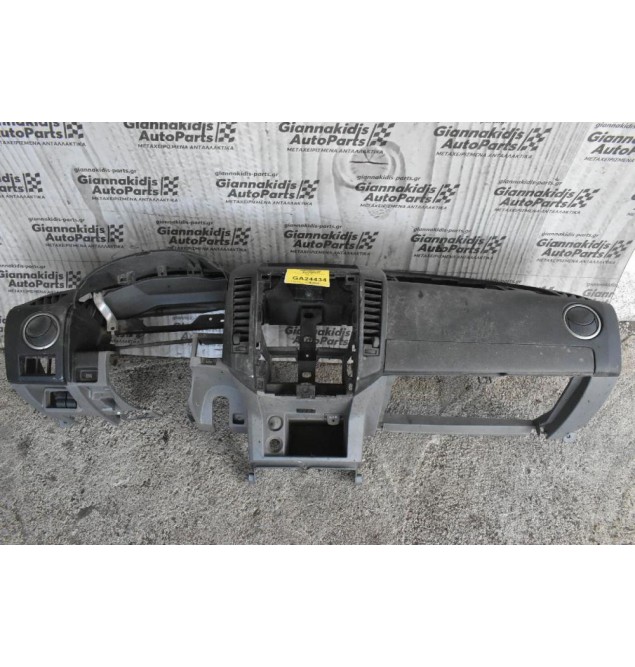 Ταμπλό Mazda BT-50 / Ford Ranger 2006-2012