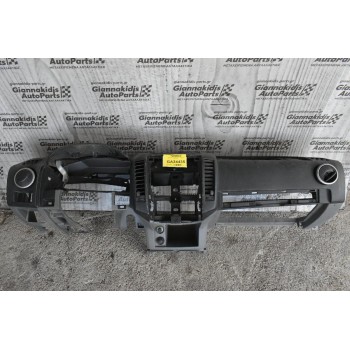 Ταμπλό Mazda BT-50 / Ford Ranger 2006-2012