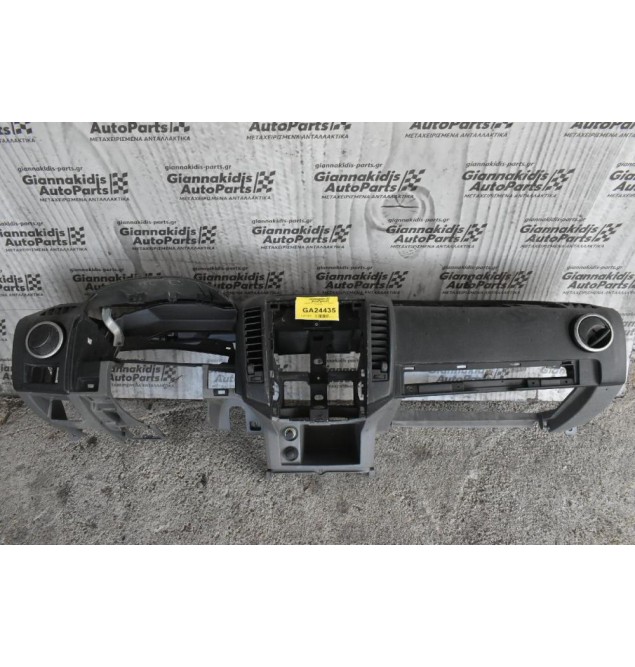 Ταμπλό Mazda BT-50 / Ford Ranger 2006-2012