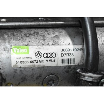 Μίζα Audi A4 AWX TDI 1.9 12V 2001-2005 068911024E