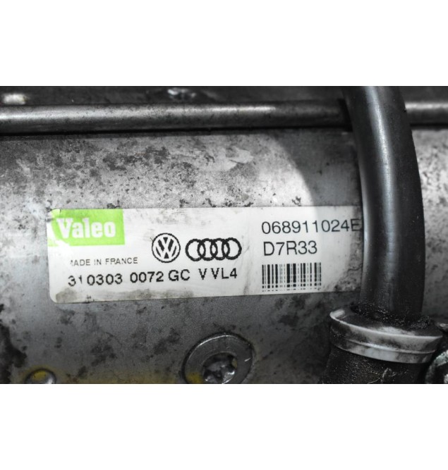 Μίζα Audi A4 AWX TDI 1.9 12V 2001-2005 068911024E