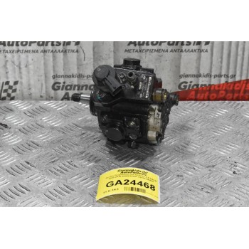 Αντλία Πετρελαίου Kia Sorento 2.5 D4CB 2003-2010 0445010207 33100-4A420