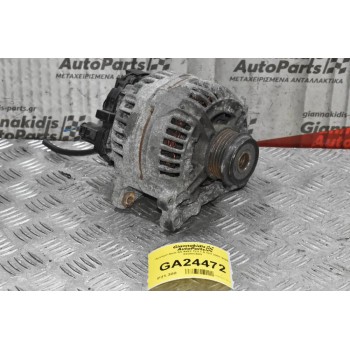 Δυναμό Audi A4 AWX TDI 1.9 12V 2001-2005 028903029