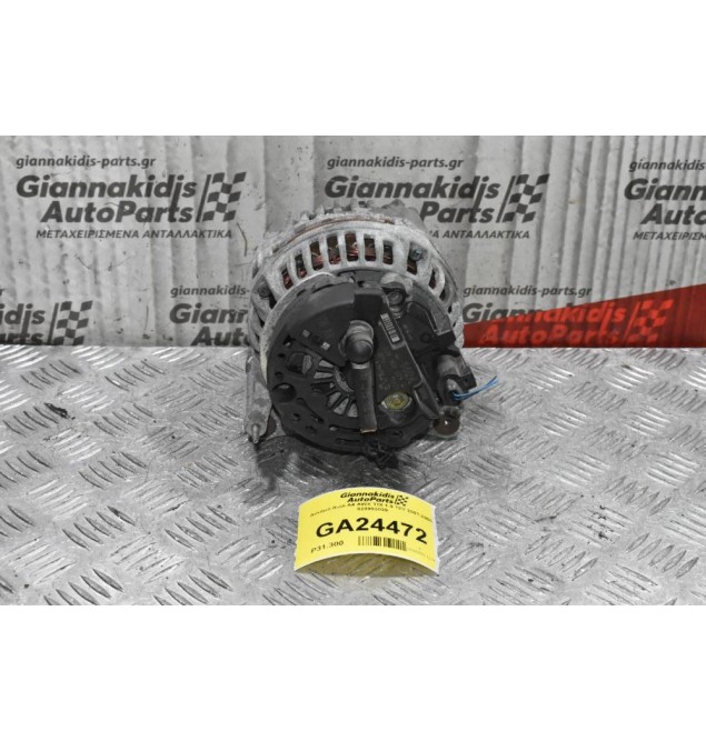 Δυναμό Audi A4 AWX TDI 1.9 12V 2001-2005 028903029