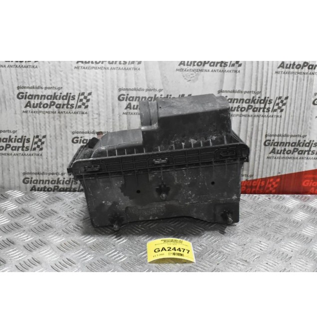 Φιλτροκούτι Jeep Compass 2.0 CRD BYL 2007-2012