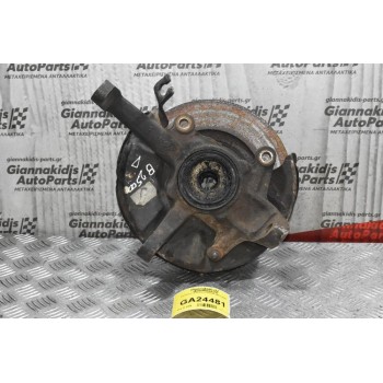 Ακραξόνιο Δεξί Mazda B2500 1990-1997