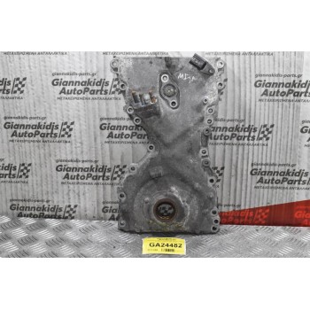 Καθρεφτης Μηχανης Mαζί Με Αντλία Λαδιού Jimny 1.3 Μ13Α 2001-2010