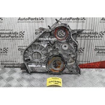 Καθρέφτης Μηχανής Toyota Hilux 2L 1998-2001