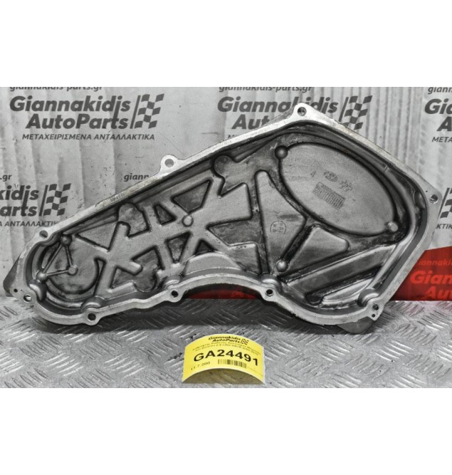 Καθρέφτης Καδένας Χρονισμού Μηχανής Kia Sorento 2.5 CRD D4CB 2002-2010