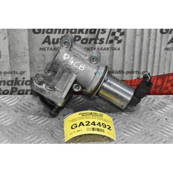 Βαλβίδα Καυσαερίων EGR Kia Sorento 2.5 D4CB 170PS 2005-2010 28410-4A470