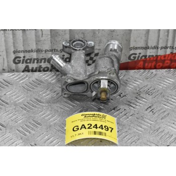 Βάση Θερμοστάτη Volvo S60 1.6 B4164T 2010-2019 BM5G-9K478