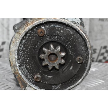 Μίζα Isuzu D-Max 2.5 4JA1 2001-2007 (9 Δόντια)