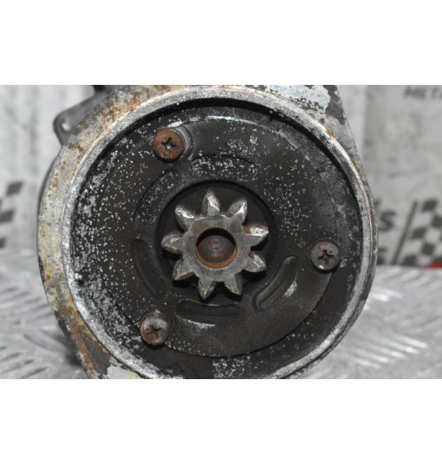 Μίζα Isuzu D-Max 2.5 4JA1 2001-2007 (9 Δόντια)