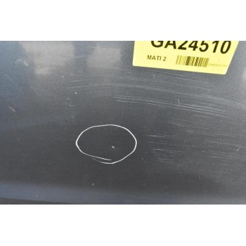 Πόρτα Suzuki Grand Vitara 2006-2015 Εμπρος Αριστερά (Χωρίς Καθρέφτη) (Με Χτύπημα)