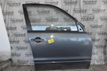 Πόρτα Suzuki Grand Vitara 2006-2015 Εμπρος Δεξιά (Χωρίς Καθρέφτη) (Με Χτύπημα)