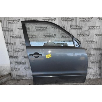 Πόρτα Suzuki Grand Vitara 2006-2015 Εμπρος Δεξιά (Χωρίς Καθρέφτη) (Με Χτύπημα)