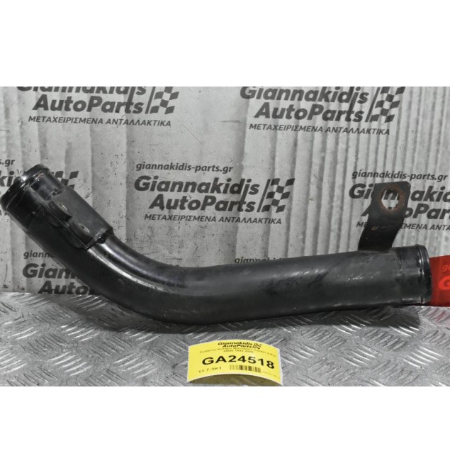 Σωλήνας-Κολάρο Mitsubishi Canter 2.8cc 4M40 1990-2005