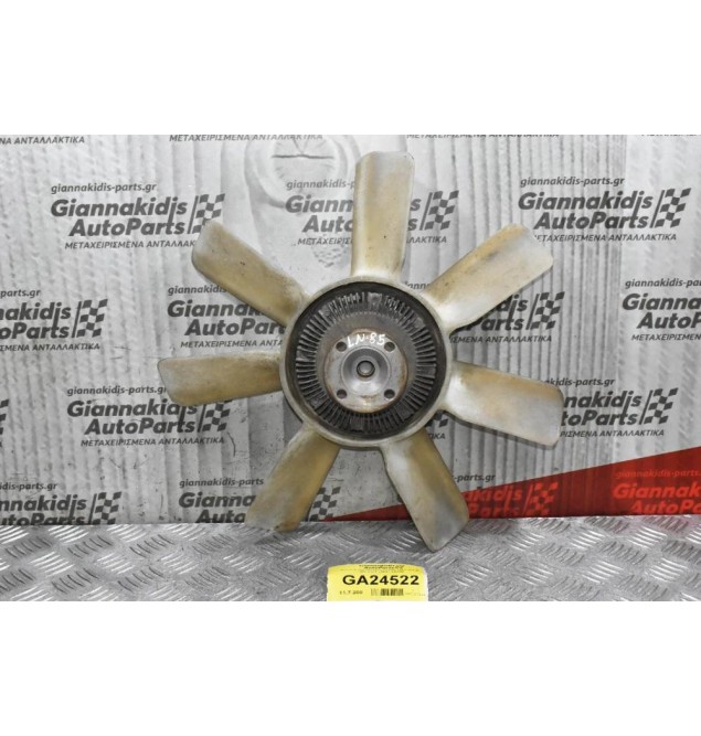 Φερωτή Υδράργυρος Toyota Hilux 2.4 2L 1990-2001 LN85 / LN145