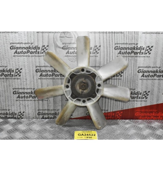 Φερωτή Υδράργυρος Toyota Hilux 2.4 2L 1990-2001 LN85 / LN145