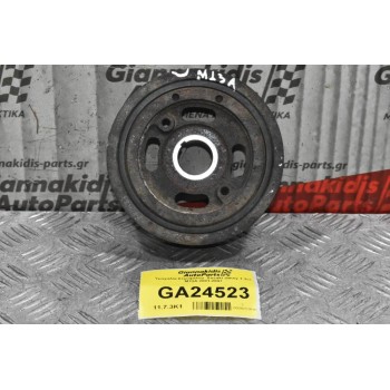 Τροχαλία Στροφάλου  Suzuki Jimny 1.3cc M13A 2001-2007