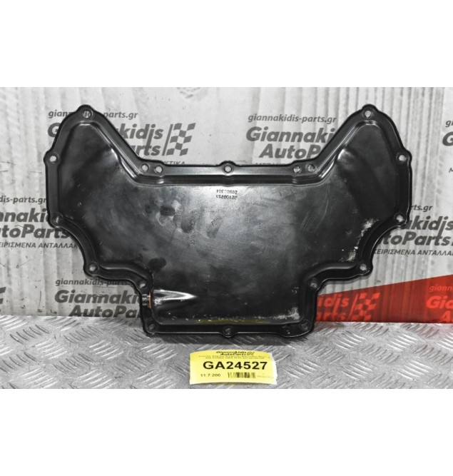 Καπάκι Κάρτερ Μηχανής Mercedes-Benz S 400 272964 2004-2010 A2720100128