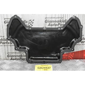 Καπάκι Κάρτερ Μηχανής Mercedes-Benz S 400 272964 2004-2010 A2720100128