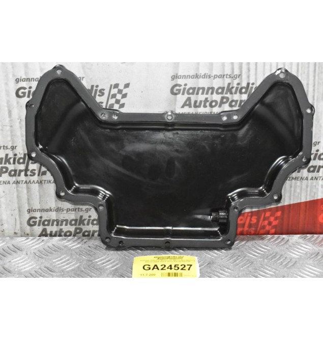 Καπάκι Κάρτερ Μηχανής Mercedes-Benz S 400 272964 2004-2010 A2720100128