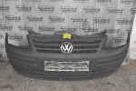 Προφυλακτήρας Εμπρός Volkswagen Caddy 2004-2010 (ΓΝΗΣΙΟΣ)