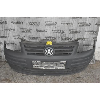 Προφυλακτήρας Εμπρός Volkswagen Caddy 2004-2010 (ΓΝΗΣΙΟΣ)