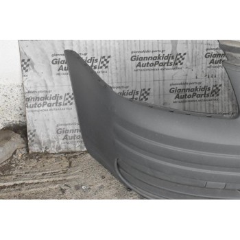 Προφυλακτήρας Εμπρός Volkswagen Caddy 2004-2010 (ΓΝΗΣΙΟΣ)