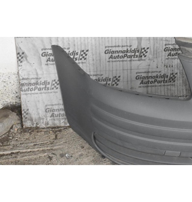 Προφυλακτήρας Εμπρός Volkswagen Caddy 2004-2010 (ΓΝΗΣΙΟΣ)