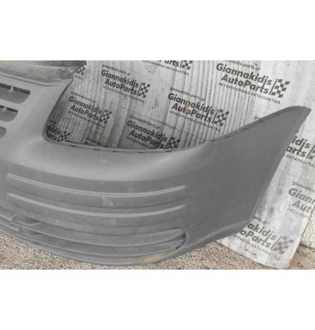 Προφυλακτήρας Εμπρός Volkswagen Caddy 2004-2010 (ΓΝΗΣΙΟΣ)