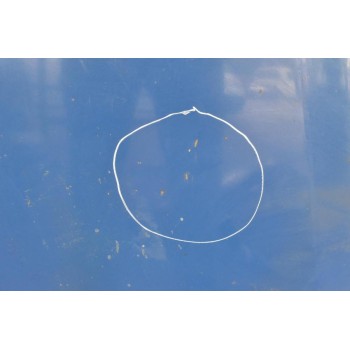 Καπό Volkswagen Caddy 2004-2010 (Με Χτύπημα)