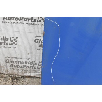 Καπό Volkswagen Caddy 2004-2010 (Με Χτύπημα)