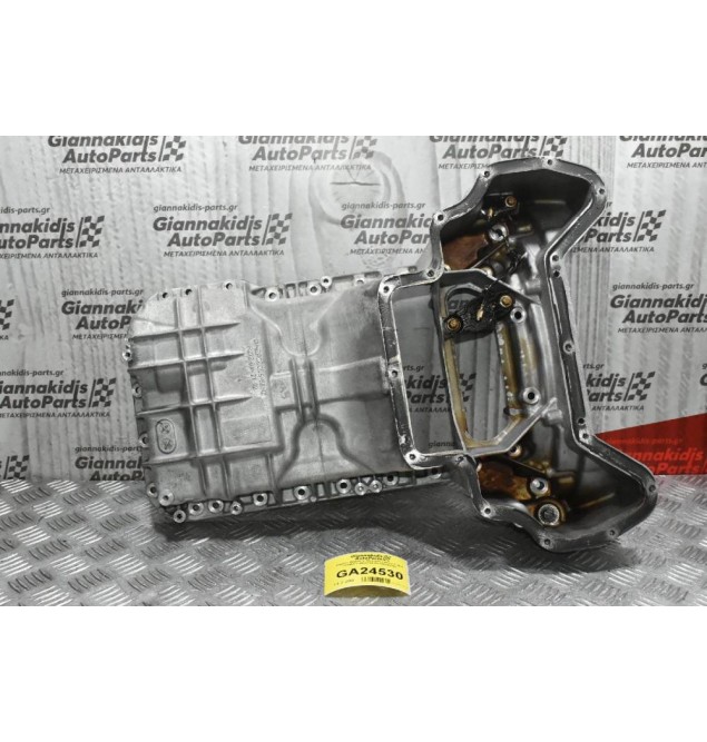 Κάρτερ Μηχανής Mercedes-Benz S 400 272964 2004-2010 R2720142102
