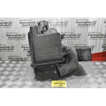 Φιλτροκούτι Mazda B 2500/Ford Ranger WL 12V 1998-2005 TG014900-2380 (Σπασμένες Βάσεις)