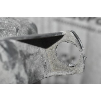 Φιλτροκούτι Mazda B 2500/Ford Ranger WL 12V 1998-2005 TG014900-2380 (Σπασμένες Βάσεις)