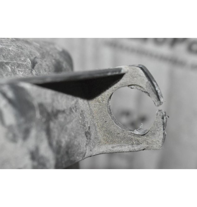 Φιλτροκούτι Mazda B 2500/Ford Ranger WL 12V 1998-2005 TG014900-2380 (Σπασμένες Βάσεις)