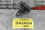 Μετρητής Μάζας Αέρα MAF Mazda B2500 - Ford Ranger WL 12V 1998-2005 197400-2010 (5pins)