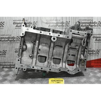 Κάρτερ Κινητήρα Ford Transit 2.4 TDCI H9FB 2005-2010