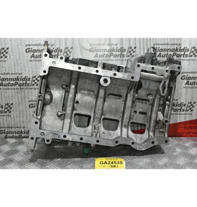 Κάρτερ Κινητήρα Ford Transit 2.4 TDCI H9FB 2005-2010