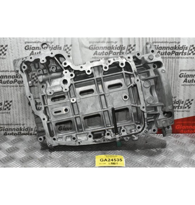 Κάρτερ Κινητήρα Ford Transit 2.4 TDCI H9FB 2005-2010