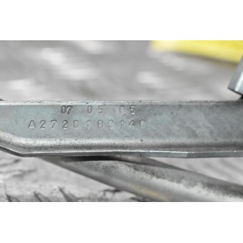 Δείκτης Λαδιού Μηχανής Mercedes-Benz S 400 272964 2004-2010 A2720180140