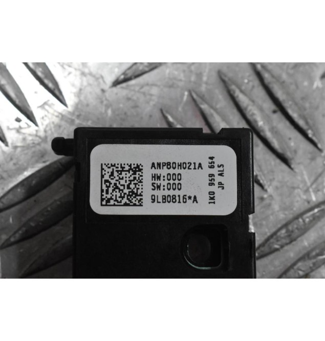 Αισθητηρας Γωνιας Τιμονιού Volkswagen Caddy Golf Jetta Tiguan Touran 2003-2010 1K0959654 (Audi A3 TT / Seat Leon Toledo / Skoda Octavia)