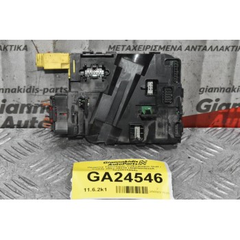 Πλακετα Τιμονιέρας Volkswagen Golf / Caddy 2002-20010 (ANP80H032A - 1K0953549A)