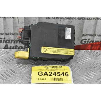 Πλακετα Τιμονιέρας Volkswagen Golf / Caddy 2002-20010 (ANP80H032A - 1K0953549A)