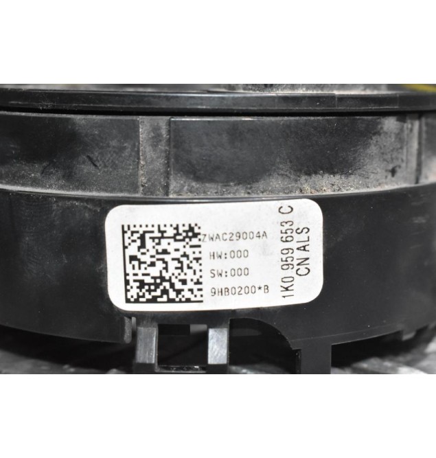 Σερπαντίνα / Ταινία Τιμονιού Volkswagen Golf Caddy Jetta Touran Eos Tiguan Scirocco 2003-2014 1K0959653C (Seat Leon Altea Toledo / Skoda Octavia SuperB / Audi A3 TT)