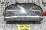 Καντράν Volkswagen Caddy 2004-2010 2K0920841C V0021000 (Ραγισμένο Κρύσταλλο)