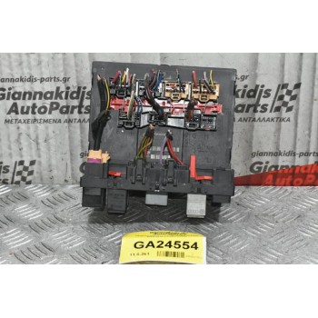 Πλακετα Καμπίνας Volkswagen Caddy 2004-2010 (1K0937049S)