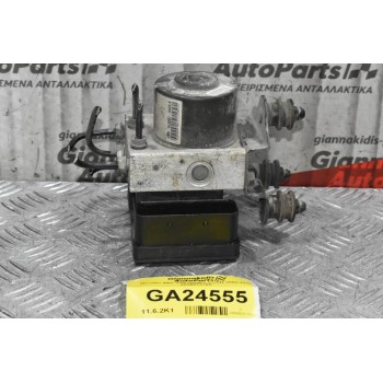 Μονάδα ABS Volkswagen Caddy 2004-2010 2K0907379A